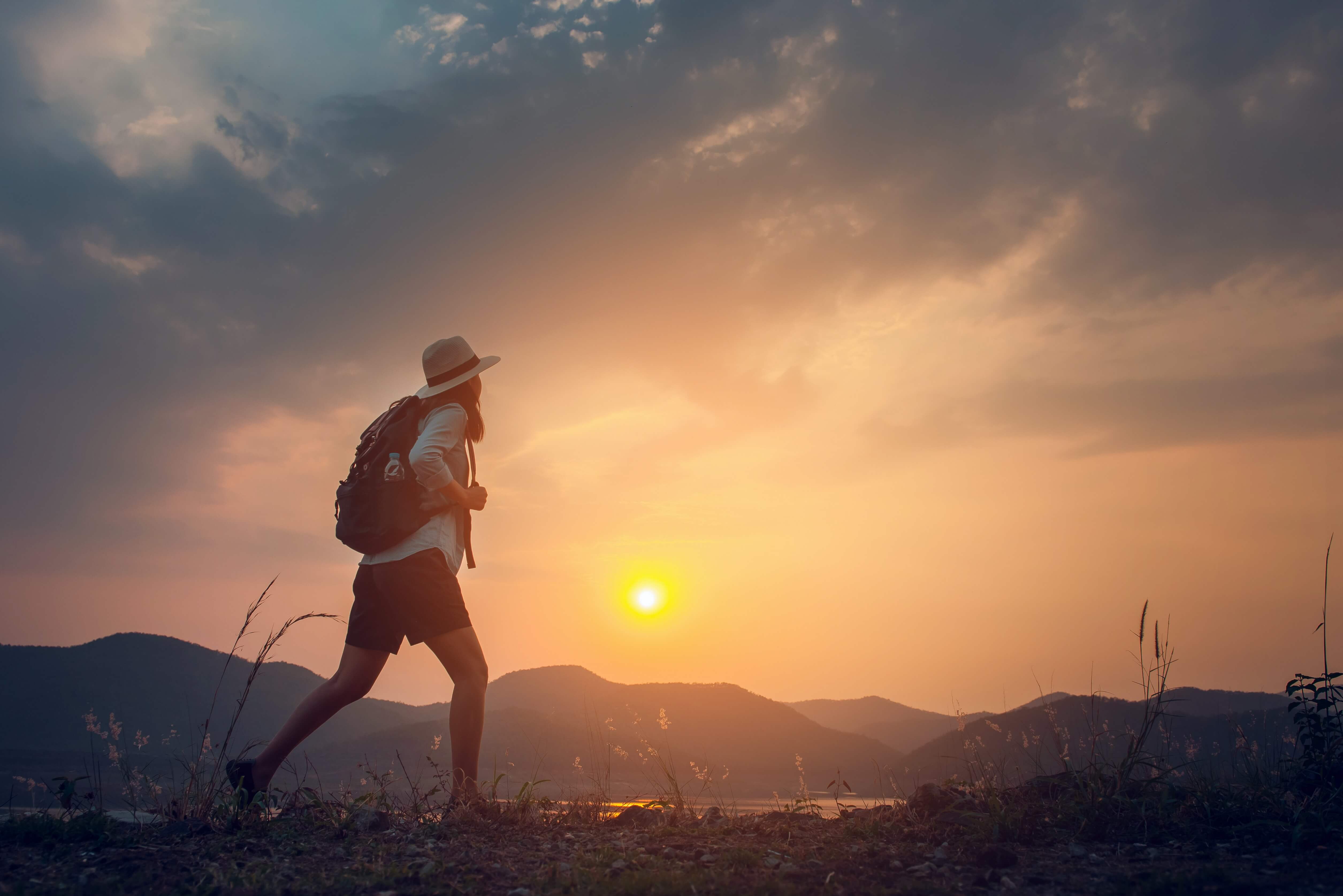 Hosted Journeys to <bt> Extraordinary Places 